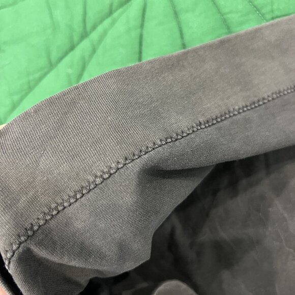 Vintage Upcycled Island Of Hawaii Eclipse 1991 Tee Womens Small Single Stitch - Picture 9 of 12